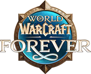 World of Warcraft Forever